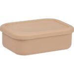 Silicone Food Storage Box with Air Valve 24oz - 8