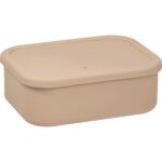 Silicone Food Storage Box with Air Valve 44oz - 8