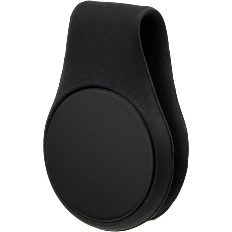 Silicone Hat Clip w/ Ball Marker - 5