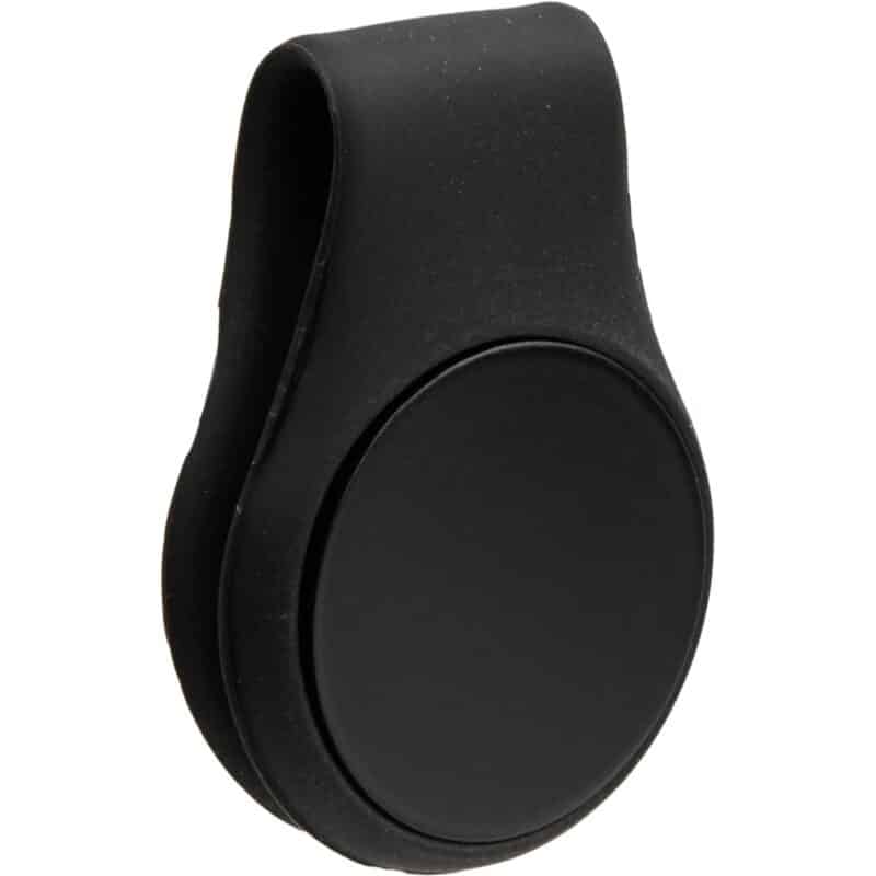 Silicone Hat Clip w/ Ball Marker - 6