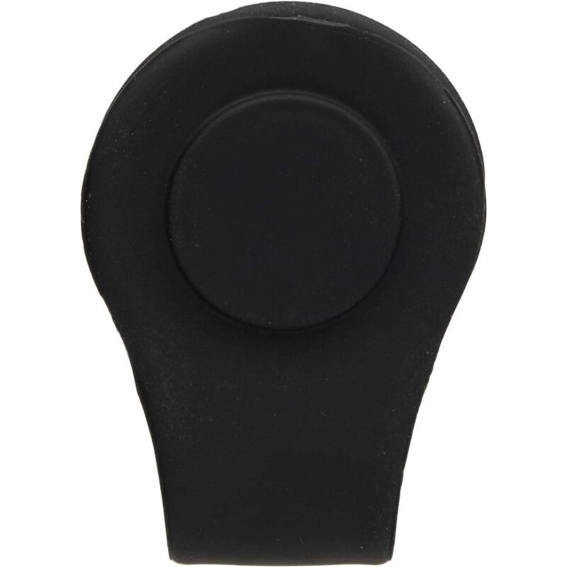 Silicone Hat Clip w/ Ball Marker - 8