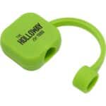Silicone Straw Topper - 8
