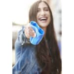 Silipint Original Silicone Pint Glass 16oz - 3