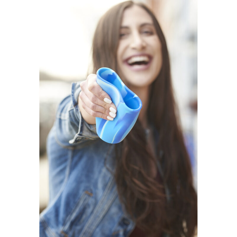 Silipint Original Silicone Pint Glass 16oz - 3