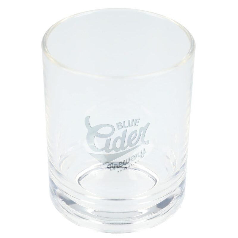 Silipint Silicone Clear Rocks Glass 12oz - 2
