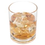 Silipint Silicone Clear Rocks Glass 12oz - 7