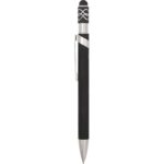 Simple Fidget Recycled Stylus Gel Pen - 2