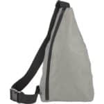Simple Recycled Sling Pack - 9
