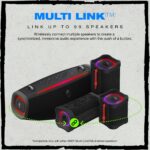 Skullcandy Barrel Mini Party Speaker - 7
