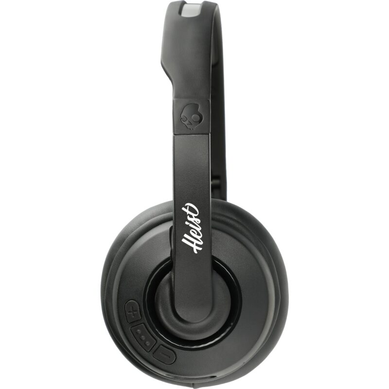 Skullcandy Cassette Bluetooth Headphones - 2