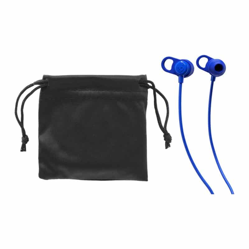 Skullcandy Jib Plus Bluetooth Earbuds - 2
