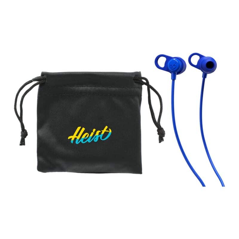 Skullcandy Jib Plus Bluetooth Earbuds - 3