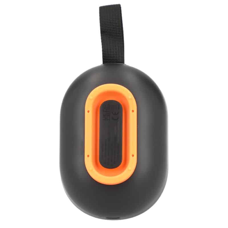 Skullcandy Ounce Bluetooth Speaker - 4