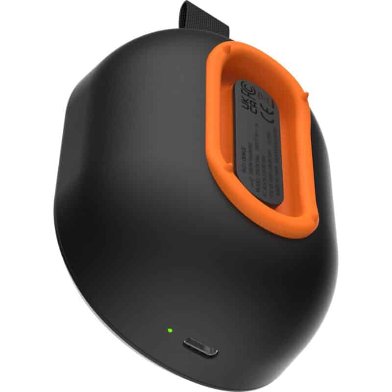 Skullcandy Ounce Bluetooth Speaker - 9