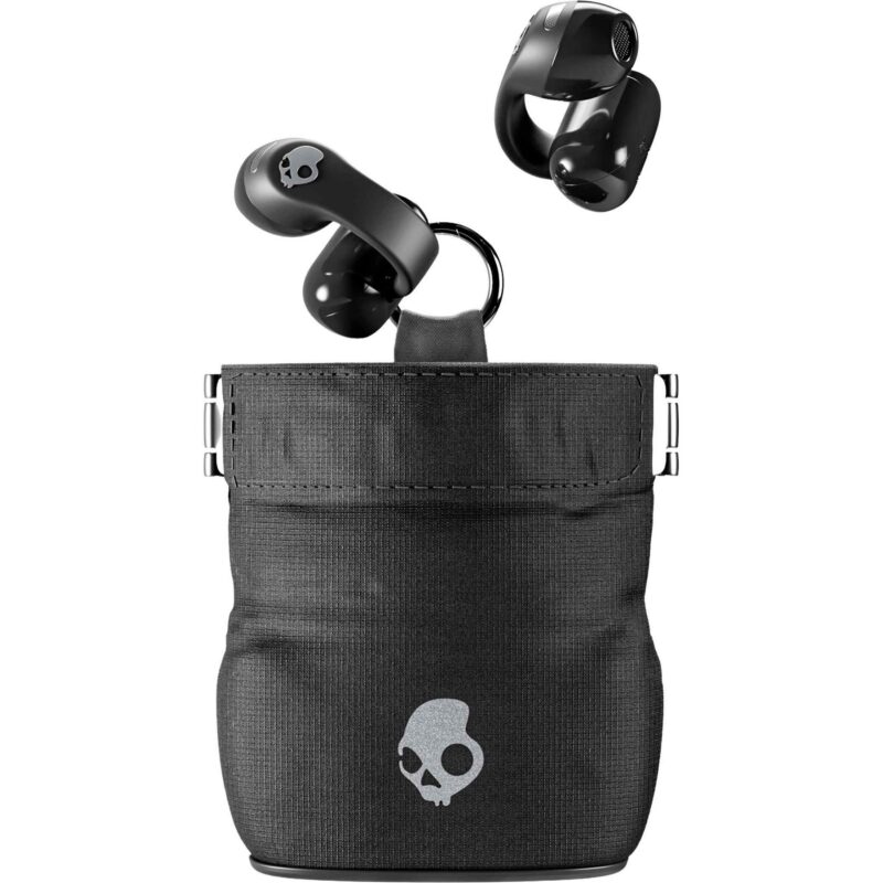 Skullcandy Push 720 Open Wireless Earbuds - 7