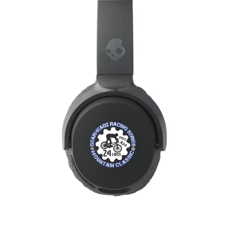 Skullcandy Riff 2 Bluetooth Headphones - 3
