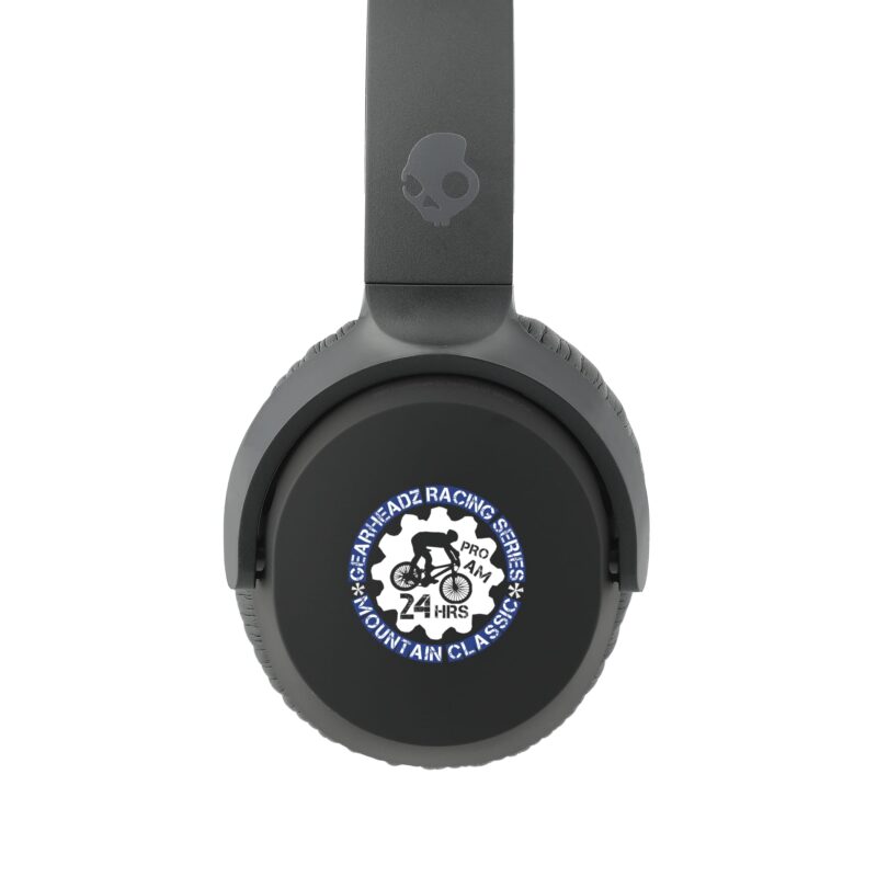 Skullcandy Riff 2 Bluetooth Headphones - 4