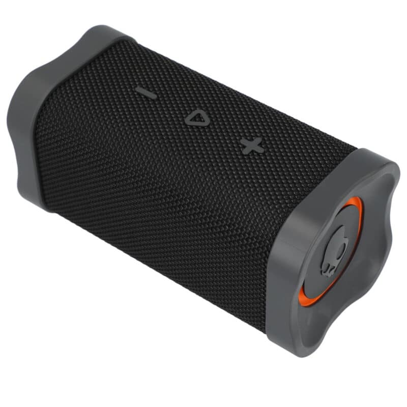 Skullcandy Terrain Bluetooth Speaker - 4