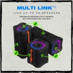 Skullcandy Terrain Mini 2 Bluetooth Speaker - 5