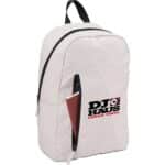 Skye Recycled 15'' Laptop Backpack - 9
