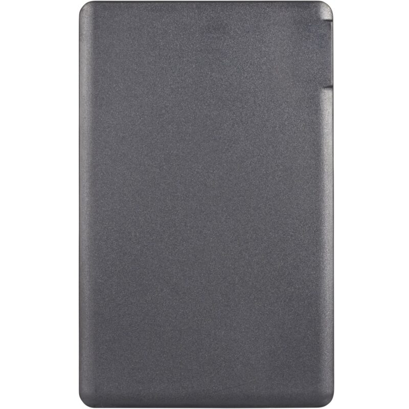 500 mAh Power Bank - 1