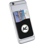 Slim Silicone Card Wallet - 2