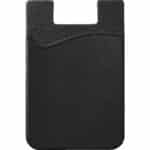 Slim Silicone Card Wallet - 5