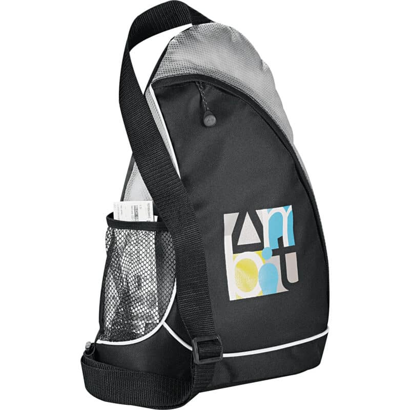Sling Shot Sling Backpack - 2