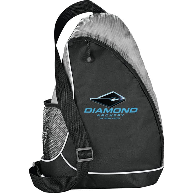Sling Shot Sling Backpack - 3