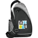 Sling Shot Sling Backpack - 4