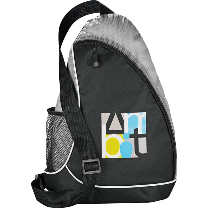 Sling Shot Sling Backpack - 4