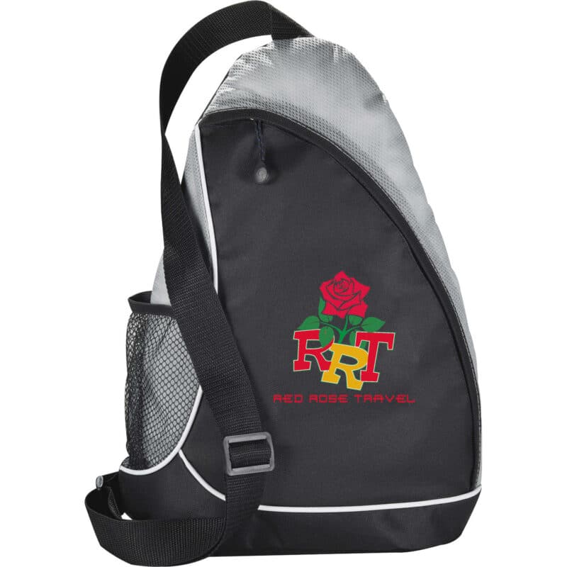 Sling Shot Sling Backpack - 5