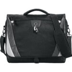 Slope 15'' Computer Messenger Bag - 1