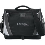 Slope 15'' Computer Messenger Bag - 3