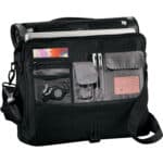 Slope 15'' Computer Messenger Bag - 6