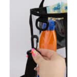 Small Clear Tote - 7
