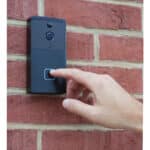 Smart Wifi Video Doorbell - 5