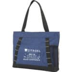 Snap Meeting rPET Tote - 2