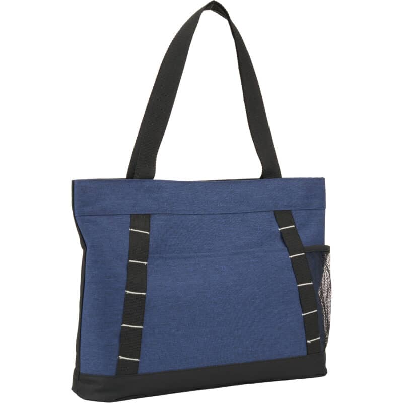 Snap Meeting rPET Tote - 6