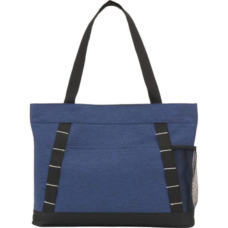 Snap Meeting rPET Tote - 8