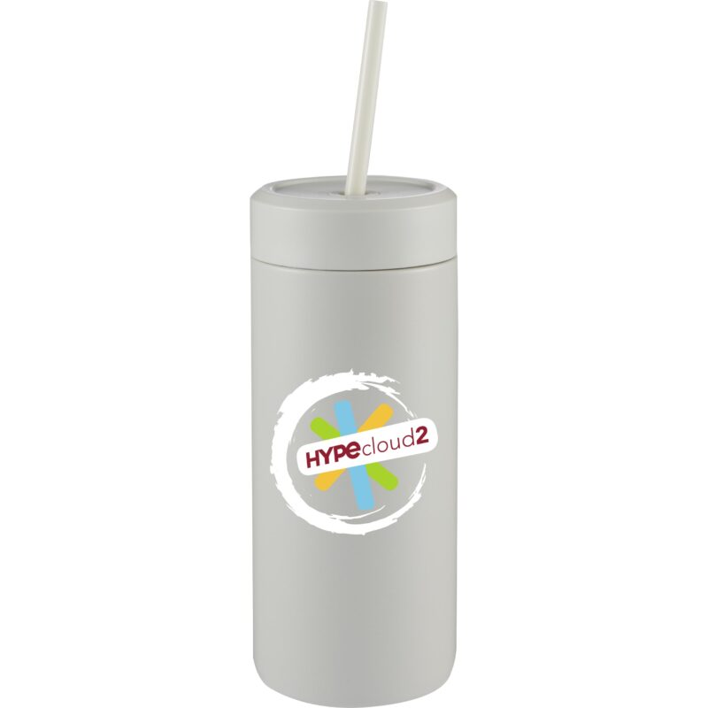Sol Tonal Recycled Skinny Tumbler 20oz - 4