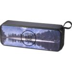 Solar Sound Outdoor Bluetooth Speaker - 2