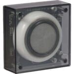 Solekick™ Clear Bluetooth Speaker - 5