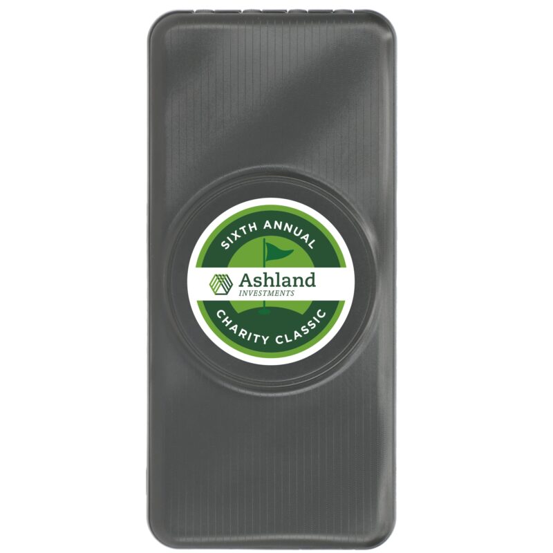 Solekick™ MagClick™ 10000 15W Wireless Power Bank - 2
