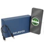 Solekick™ MagClick™ 10000 15W Wireless Power Bank - 3