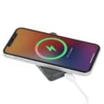 Solekick™ MagClick™ 5000 mAh Wireless Power Bank - 4