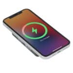 Solekick™ MagClick™ 5000 mAh Wireless Power Bank - 9