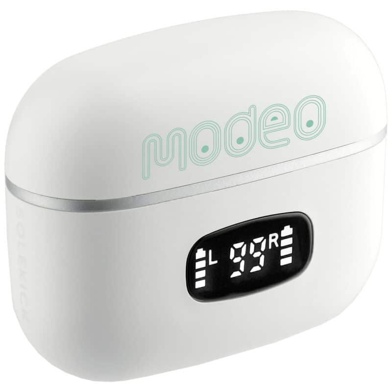 Solekick™ True Wireless Auto Pair Earbuds - 2
