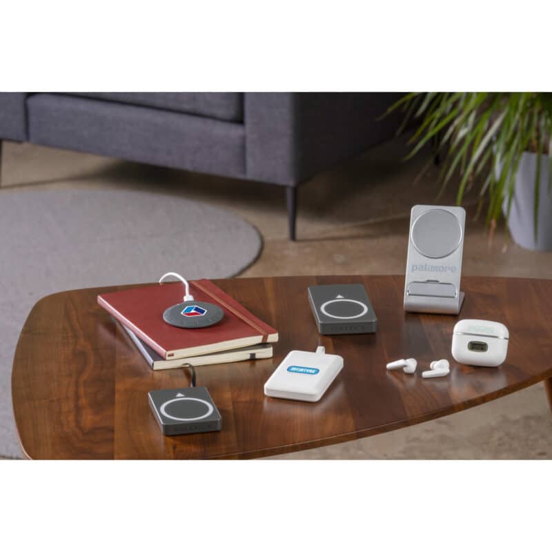 Solekick™ True Wireless Auto Pair Earbuds - 5