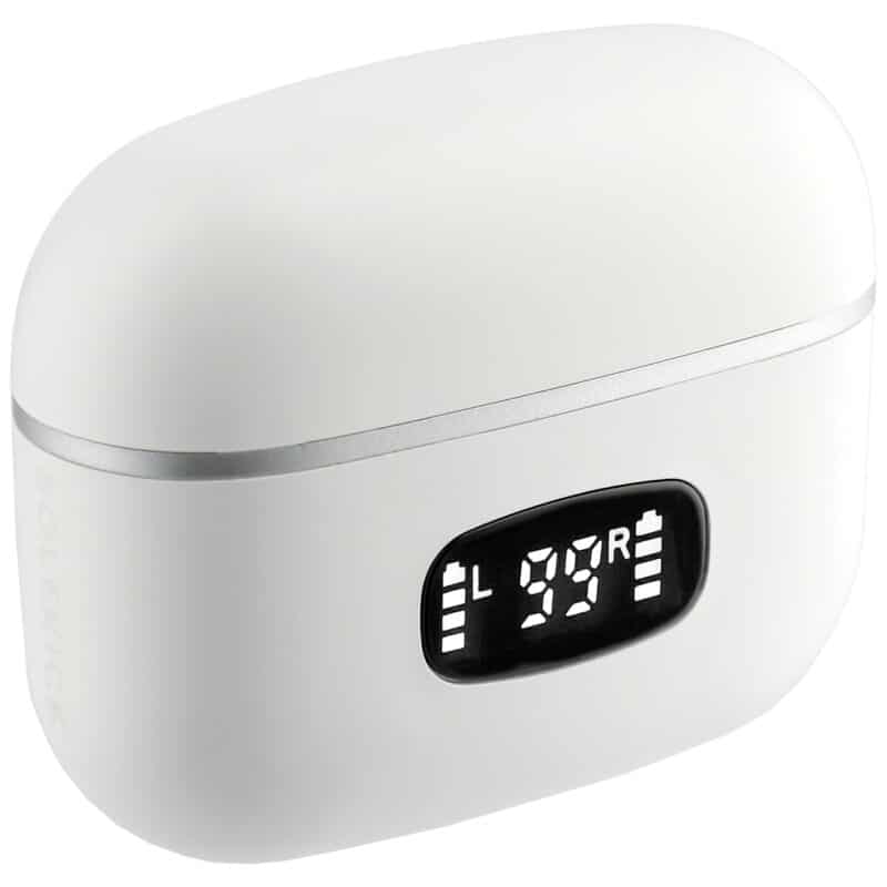 Solekick™ True Wireless Auto Pair Earbuds - 6